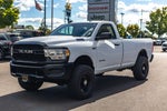 2020 RAM 2500 Tradesman Regular Cab 4x4 8' Box