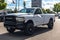 2020 RAM 2500 Tradesman Regular Cab 4x4 8' Box