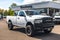 2020 RAM 2500 Tradesman Regular Cab 4x4 8' Box