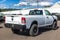 2020 RAM 2500 Tradesman Regular Cab 4x4 8' Box