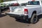 2020 RAM 2500 Tradesman Regular Cab 4x4 8' Box