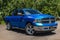 2023 RAM 1500 Classic Tradesman Crew Cab 4x4 5'7' Box