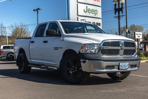 2017 RAM 1500 ST