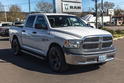 2017 RAM 1500 ST