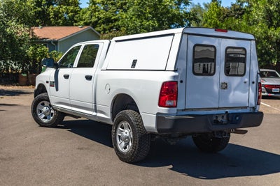 2015 RAM 2500 Tradesman
