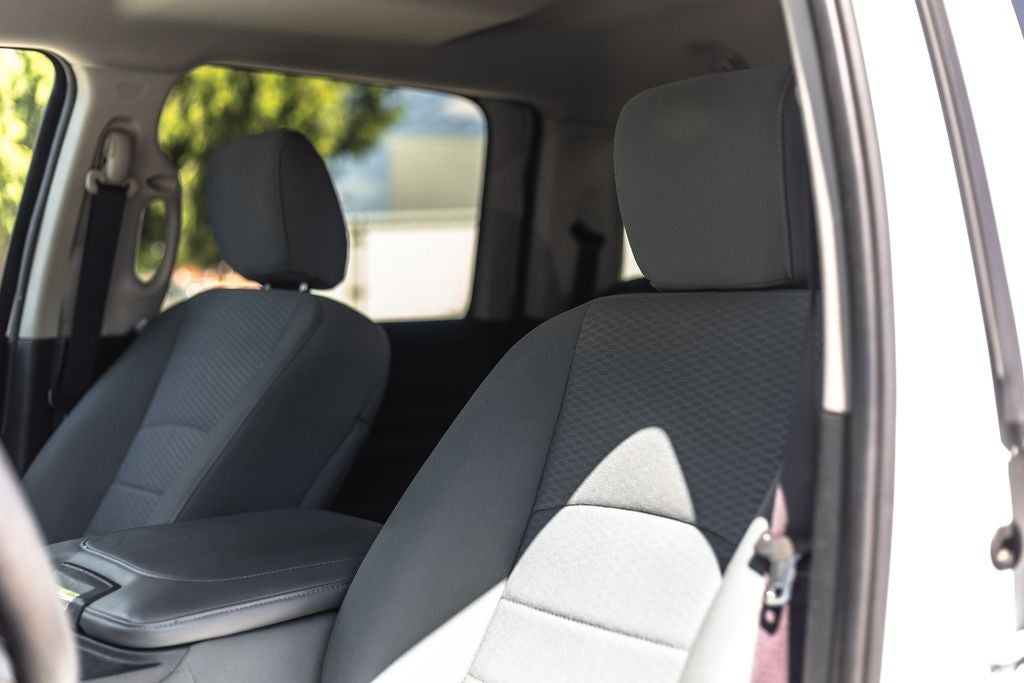2015 RAM 2500 Tradesman