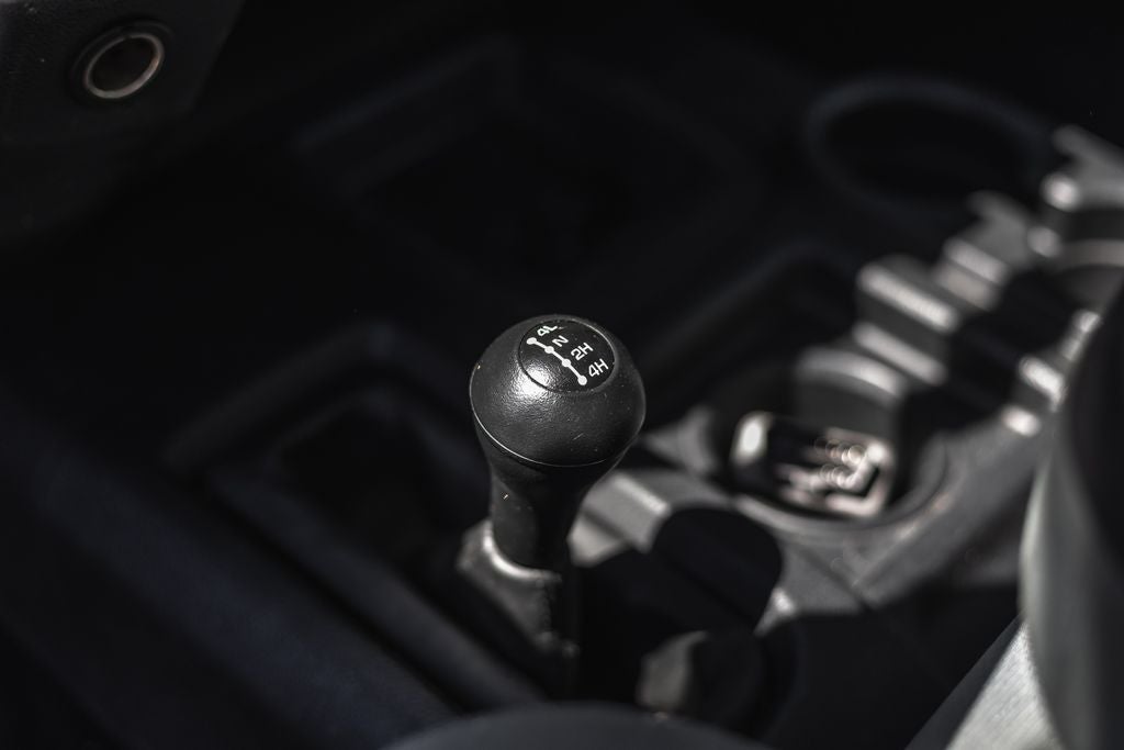 2015 RAM 2500 Tradesman
