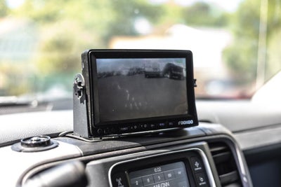 2015 RAM 2500 Tradesman