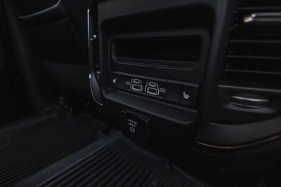 2026 RAM 2500 Power Wagon Crew Cab 4x4 6'4' Box