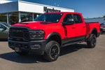 2026 RAM 2500 Power Wagon Crew Cab 4x4 6'4' Box