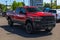 2026 RAM 2500 Power Wagon Crew Cab 4x4 6'4' Box
