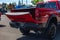 2026 RAM 2500 Power Wagon Crew Cab 4x4 6'4' Box
