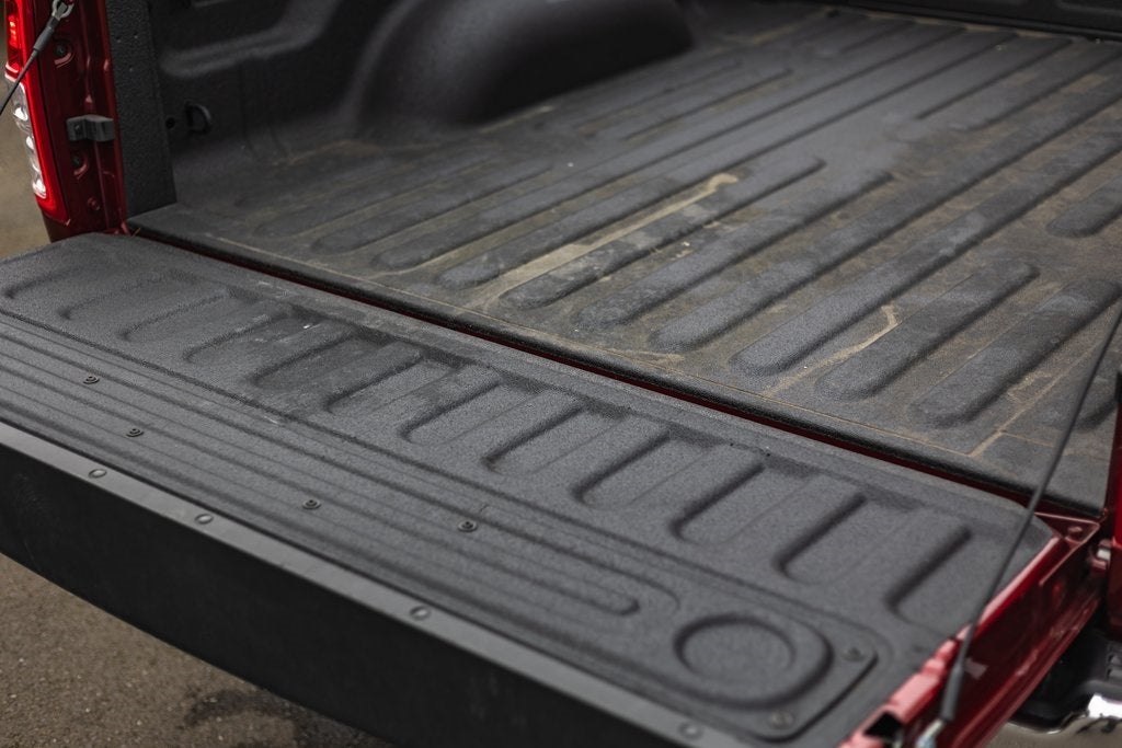 2024 RAM 2500 Tradesman Crew Cab 4x4 6'4' Box