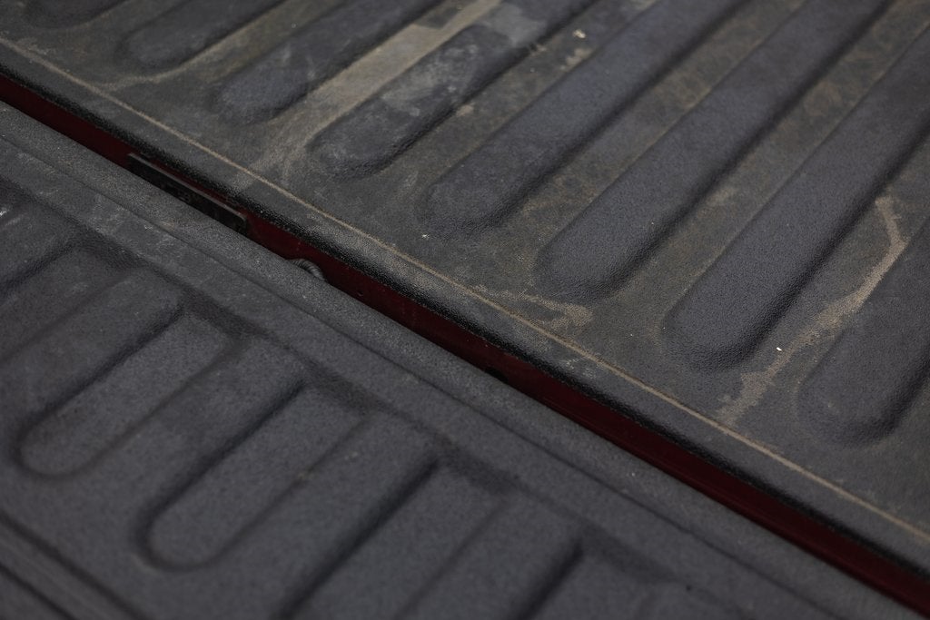 2024 RAM 2500 Tradesman Crew Cab 4x4 6'4' Box