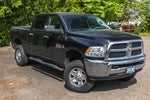 2017 RAM 2500 Tradesman Crew Cab 4x4 6'4' Box