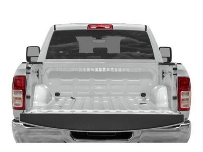 2023 RAM 2500 Big Horn Crew Cab 4x4 6'4' Box