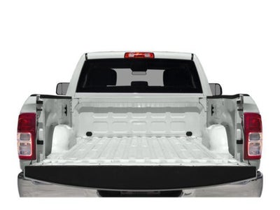 2020 RAM 2500 Big Horn Crew Cab 4x4 6'4' Box