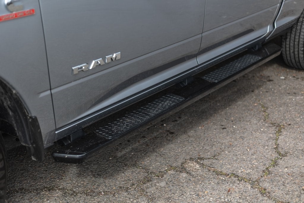 2020 RAM 2500 Big Horn Crew Cab 4x4 6'4' Box