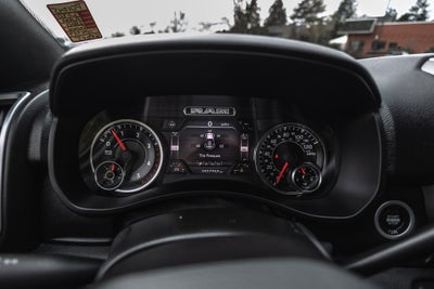 2020 RAM 2500 Big Horn Crew Cab 4x4 6'4' Box