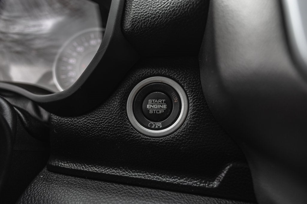 2020 RAM 2500 Big Horn Crew Cab 4x4 6'4' Box