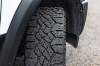 2024 RAM 2500 Power Wagon Rebel Crew Cab 4x4 6'4' Box