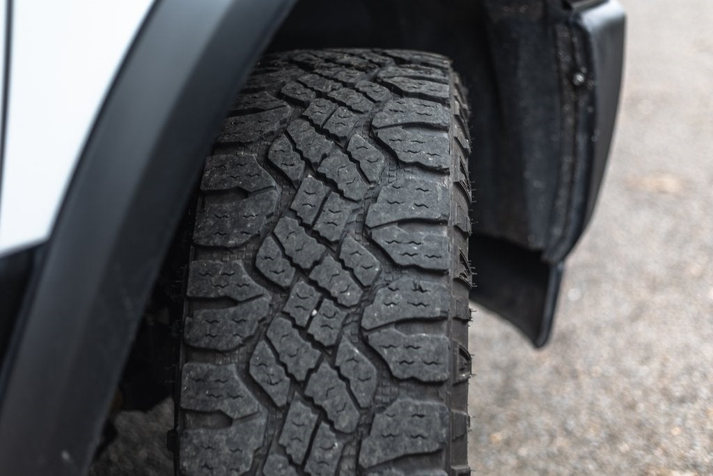 2024 RAM 2500 Power Wagon Rebel Crew Cab 4x4 6'4' Box