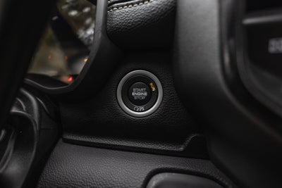 2024 RAM 2500 Power Wagon Rebel Crew Cab 4x4 6'4' Box