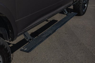 2019 RAM 2500 Longhorn Crew Cab 4x4 6'4' Box