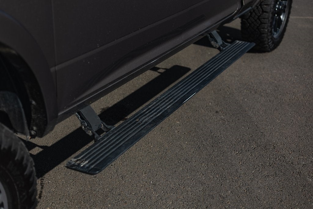 2019 RAM 2500 Longhorn Crew Cab 4x4 6'4' Box