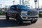 2019 RAM 2500 Longhorn Crew Cab 4x4 6'4' Box