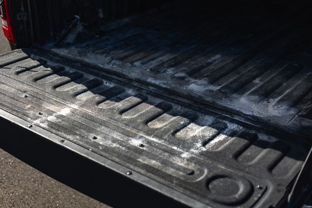 2019 RAM 2500 Longhorn Crew Cab 4x4 6'4' Box