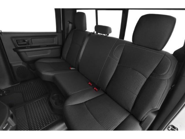 2023 RAM 2500 Tradesman Crew Cab 4x4 8' Box