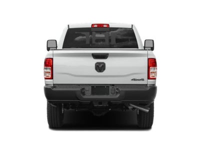 2023 RAM 2500 Tradesman Crew Cab 4x4 8' Box