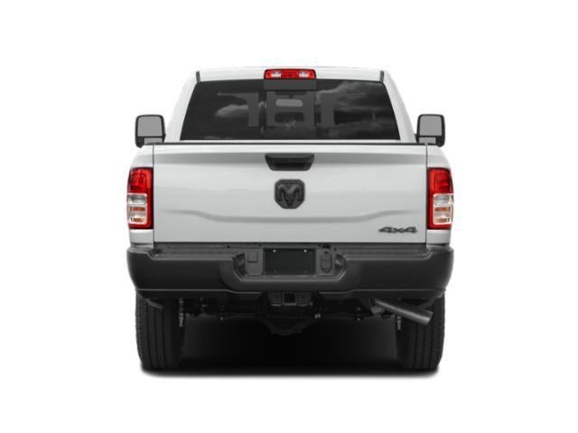 2023 RAM 2500 Tradesman Crew Cab 4x4 8' Box