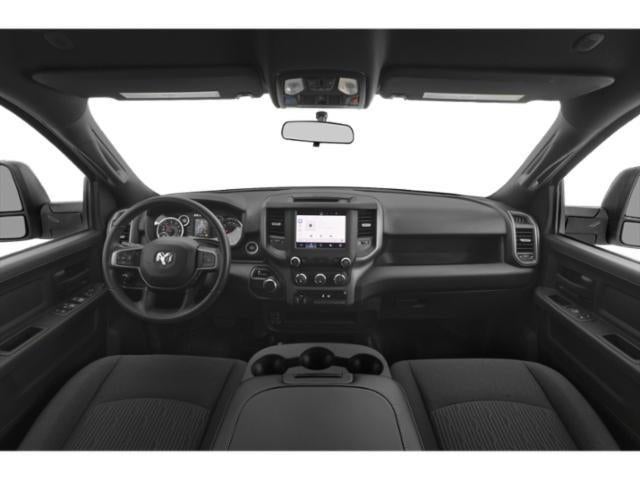 2023 RAM 2500 Tradesman Crew Cab 4x4 8' Box