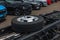 2026 RAM Ram 4500 Chassis Cab RAM 4500 TRADESMAN CHASSIS CREW CAB 4X4 84' CA