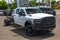 2026 RAM Ram 4500 Chassis Cab RAM 4500 TRADESMAN CHASSIS CREW CAB 4X4 84' CA