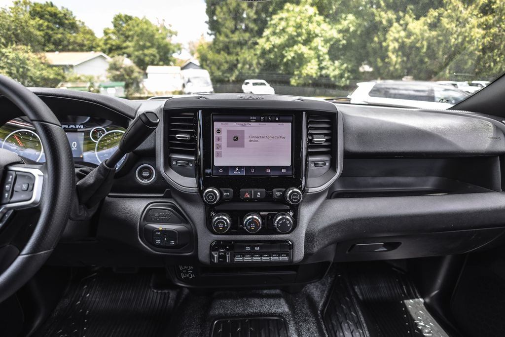 2026 RAM Ram 4500 Chassis Cab RAM 4500 TRADESMAN CHASSIS CREW CAB 4X4 84' CA