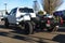 2026 RAM Ram 4500 Chassis Cab RAM 4500 TRADESMAN CHASSIS CREW CAB 4X4 84' CA