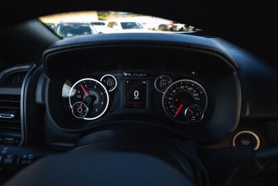 2026 RAM Ram 4500 Chassis Cab RAM 4500 TRADESMAN CHASSIS CREW CAB 4X4 84' CA