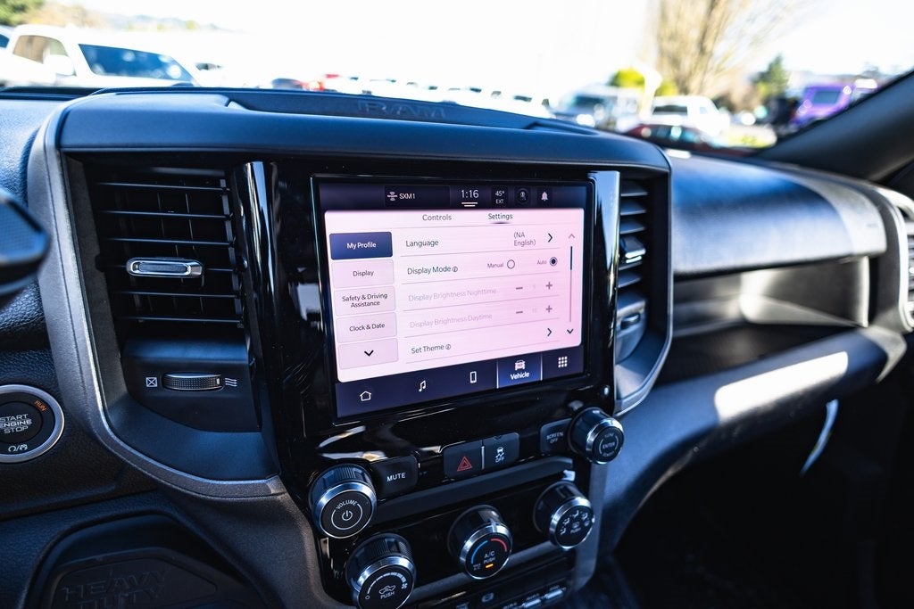 2026 RAM Ram 4500 Chassis Cab RAM 4500 TRADESMAN CHASSIS CREW CAB 4X4 84' CA