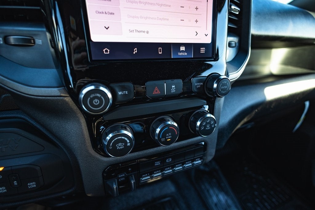 2026 RAM Ram 4500 Chassis Cab RAM 4500 TRADESMAN CHASSIS CREW CAB 4X4 84' CA