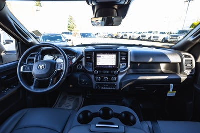 2026 RAM Ram 4500 Chassis Cab RAM 4500 TRADESMAN CHASSIS CREW CAB 4X4 84' CA