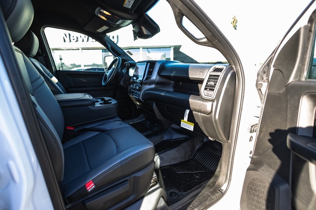 2026 RAM Ram 4500 Chassis Cab RAM 4500 TRADESMAN CHASSIS CREW CAB 4X4 84' CA