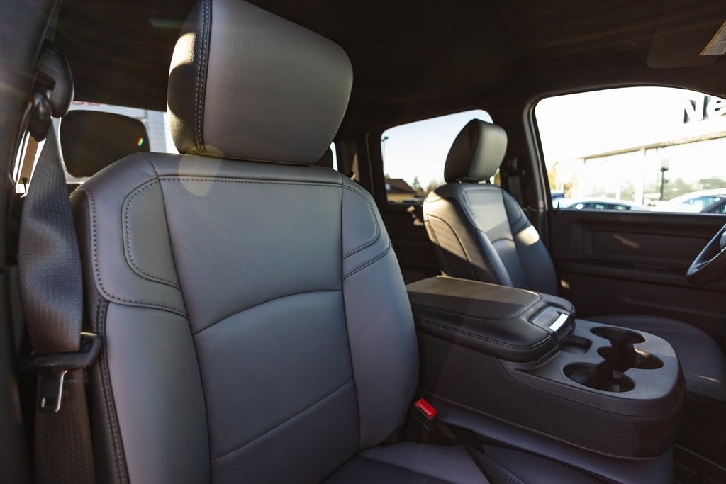 2026 RAM Ram 4500 Chassis Cab RAM 4500 TRADESMAN CHASSIS CREW CAB 4X4 84' CA