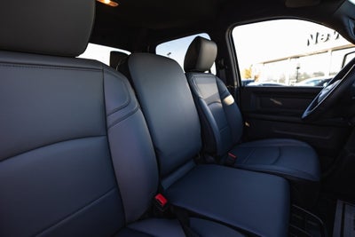 2026 RAM Ram 4500 Chassis Cab RAM 4500 TRADESMAN CHASSIS CREW CAB 4X4 84' CA