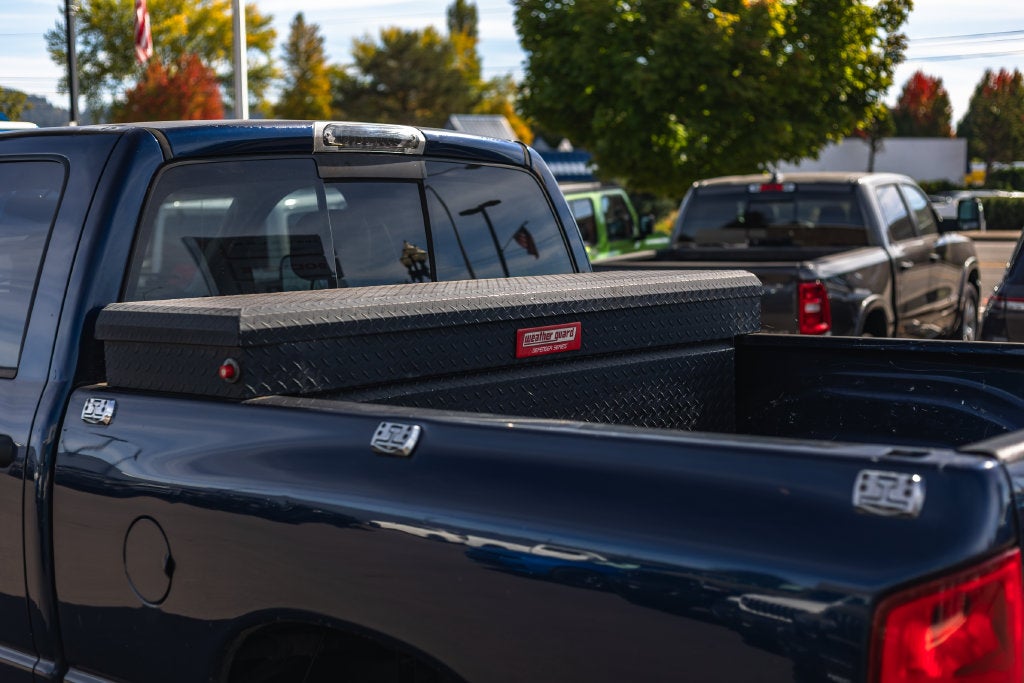 2003 Dodge Ram 2500 Base
