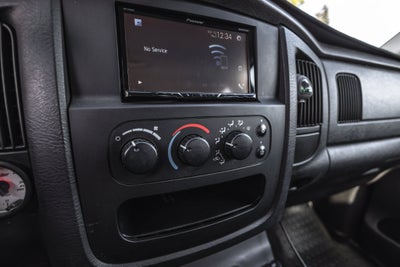2003 Dodge Ram 2500 Base