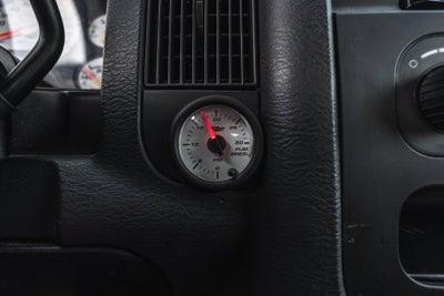 2003 Dodge Ram 2500 Base