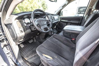 2003 Dodge Ram 2500 Base
